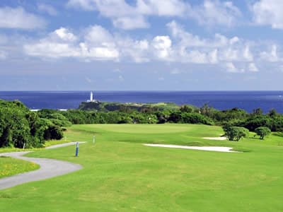 オーシャンリンクス宮古島