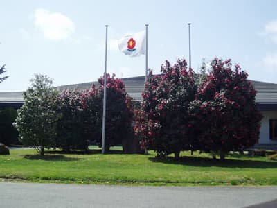 秋田椿台カントリークラブ