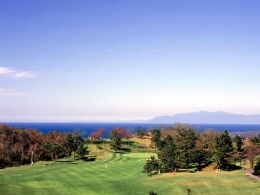 男鹿ゴルフクラブ