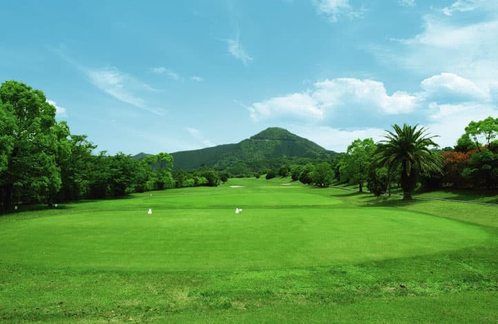 レオグラードゴルフクラブ