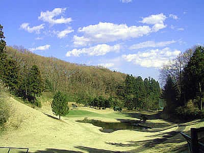 東京相武カントリークラブショートコース【アコーディア・ゴルフ】