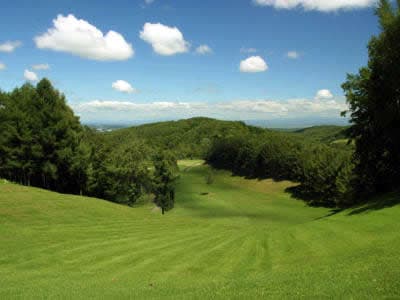 レンブラントゴルフ倶楽部札幌