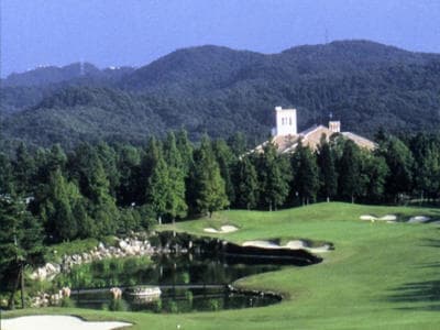 六甲国際ゴルフ倶楽部 東コース