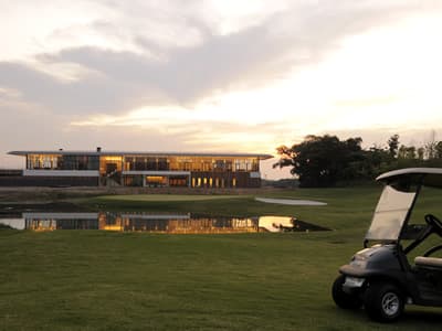 ブリストルヒル　ゴルフクラブ