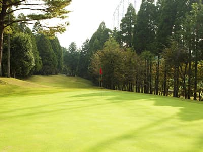 ゴルフパートナー千葉ショートコース