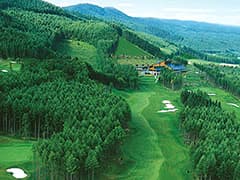 ノーザンアークゴルフクラブ