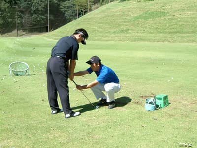 【レッスン】エバゴルフアカデミー（埼玉・栃木）