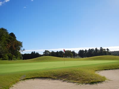 千葉市民ゴルフ場