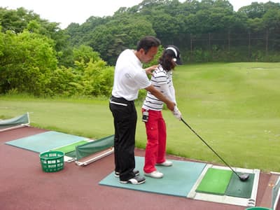 【レッスン】ＳＴＭゴルフスクール