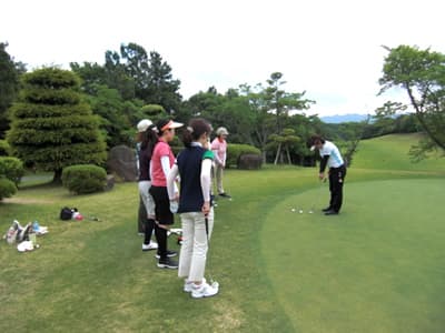 【レッスン】ゴルフプラザ神戸