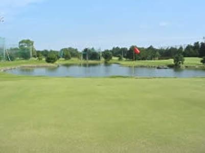 ダイナミックゴルフ茂原