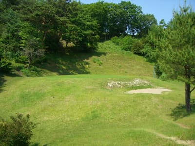 伊豆船原ゴルフ