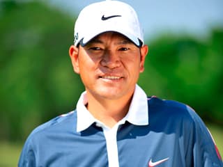 【レッスン】鶴見功樹ゴルフアカデミー