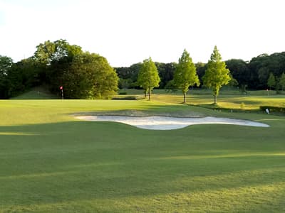 しあわせの村　すずらんゴルフ場