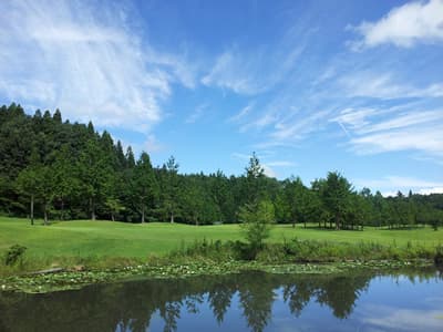 エイトゴルフガーデン