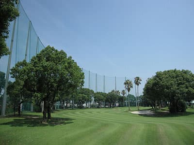 BLUEGRASS ゴルフコース長島(旧:長島スポーツランド ガーデンゴルフコース)