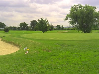 淀川ゴルフクラブ