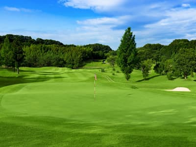 神戸グランドヒルゴルフクラブ【ＰＧＭ】