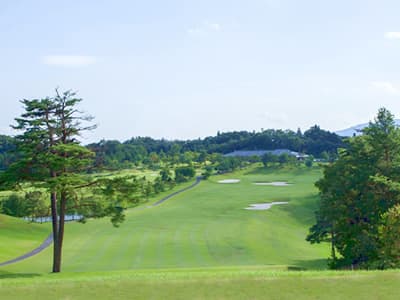 大石田ゴルフクラブ（ＯＩＳＨＩＤＡ　ＧＯＬＦ　ＣＬＵＢ）