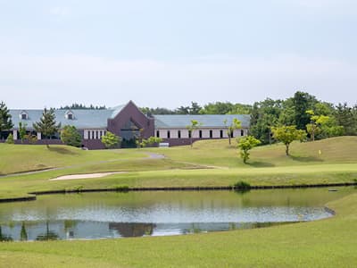 庄内ゴルフ倶楽部