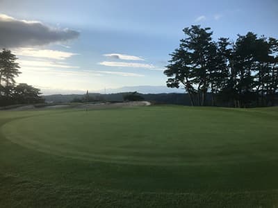 山形南カントリークラブ【アコーディア・ゴルフ】