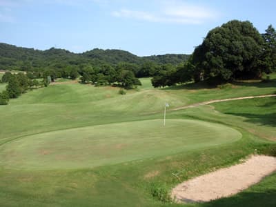 船木ゴルフ倶楽部