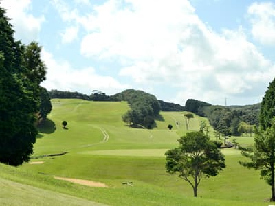 壱岐カントリー倶楽部