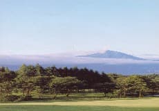 会津磐梯カントリークラブ