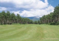 猪苗代ゴルフクラブ（旧：猫魔ホテル猪苗代ゴルフコース）
