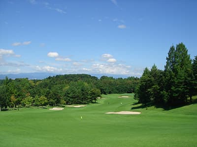 宇津峰カントリークラブ【アコーディア・ゴルフ】