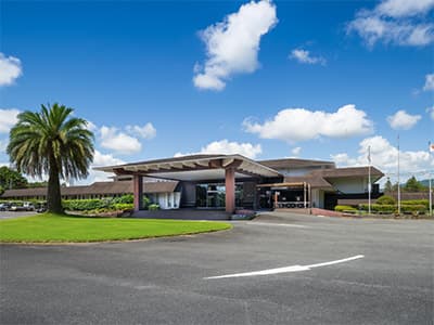 ハワイアンズゴルフコース