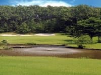 白河国際カントリークラブ