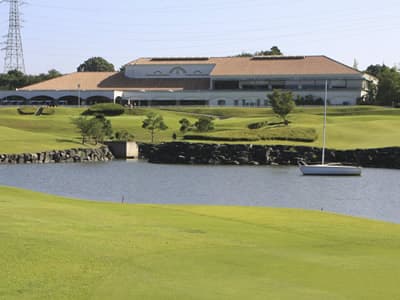 ＪＧＭセベバレステロスゴルフクラブ　いわき（福島県）