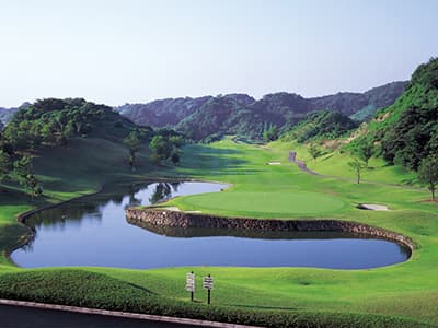 バイロンネルソンカントリークラブ