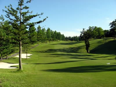 パーシモンカントリークラブ【ＰＧＭ】