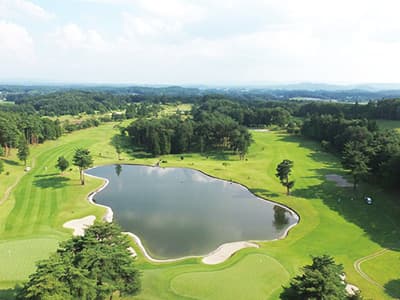 矢吹ゴルフ倶楽部