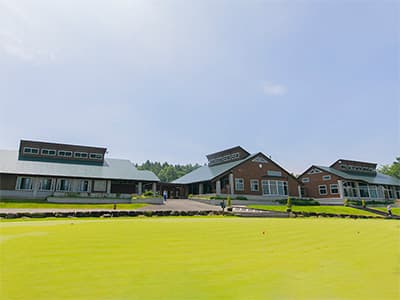 ボナリ高原ゴルフクラブ