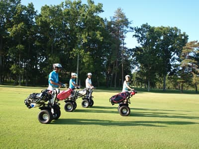 アジア下館カントリー倶楽部