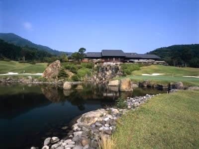 石岡ウエストカントリークラブ【アコーディア・ゴルフ】