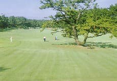 大洗ゴルフ倶楽部