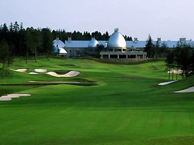 オールドオーチャードゴルフクラブ【ＰＧＭ】