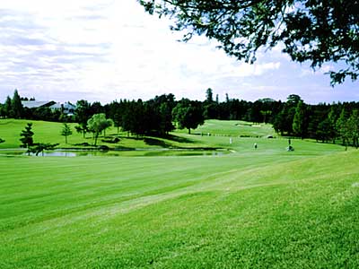 かすみがうらゴルフクラブ【アコーディア・ゴルフ】