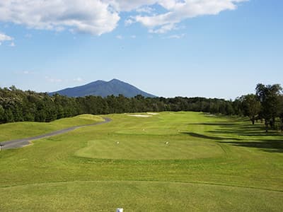 下館ゴルフ倶楽部