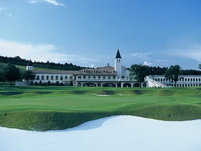 セゴビアゴルフクラブ　イン　チヨダ【ＧＲＡＮＤ ＰＧＭ】