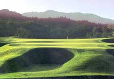 袋田の滝カントリークラブ(旧:鷹彦スリーカントリー)