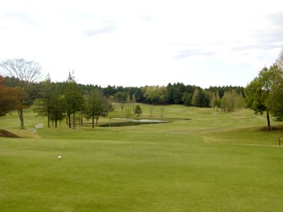 玉造ゴルフ倶楽部　捻木コース【ＰＧＭ】