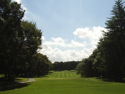 玉造ゴルフ倶楽部　若海コース【ＰＧＭ】