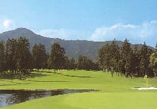 千代田カントリークラブ（茨城県）【ＧＲＡＮＤ ＰＧＭ】