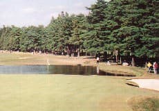 筑波カントリークラブ