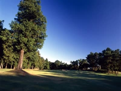 土浦カントリー倶楽部【アコーディア・ゴルフ】